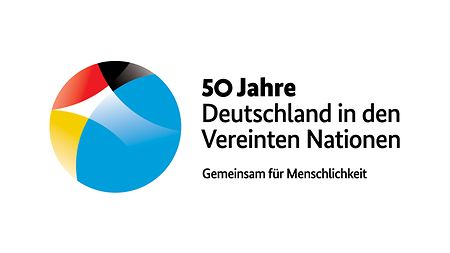 50 Jahre Deutschland in den Vereinten Nationen - Auswärtiges Amt